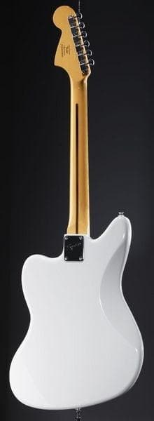 Guitarra Electrica Fender squier Vintage Modified Jaguar®, Rosewood Fingerboard, Candy Apple Red 7