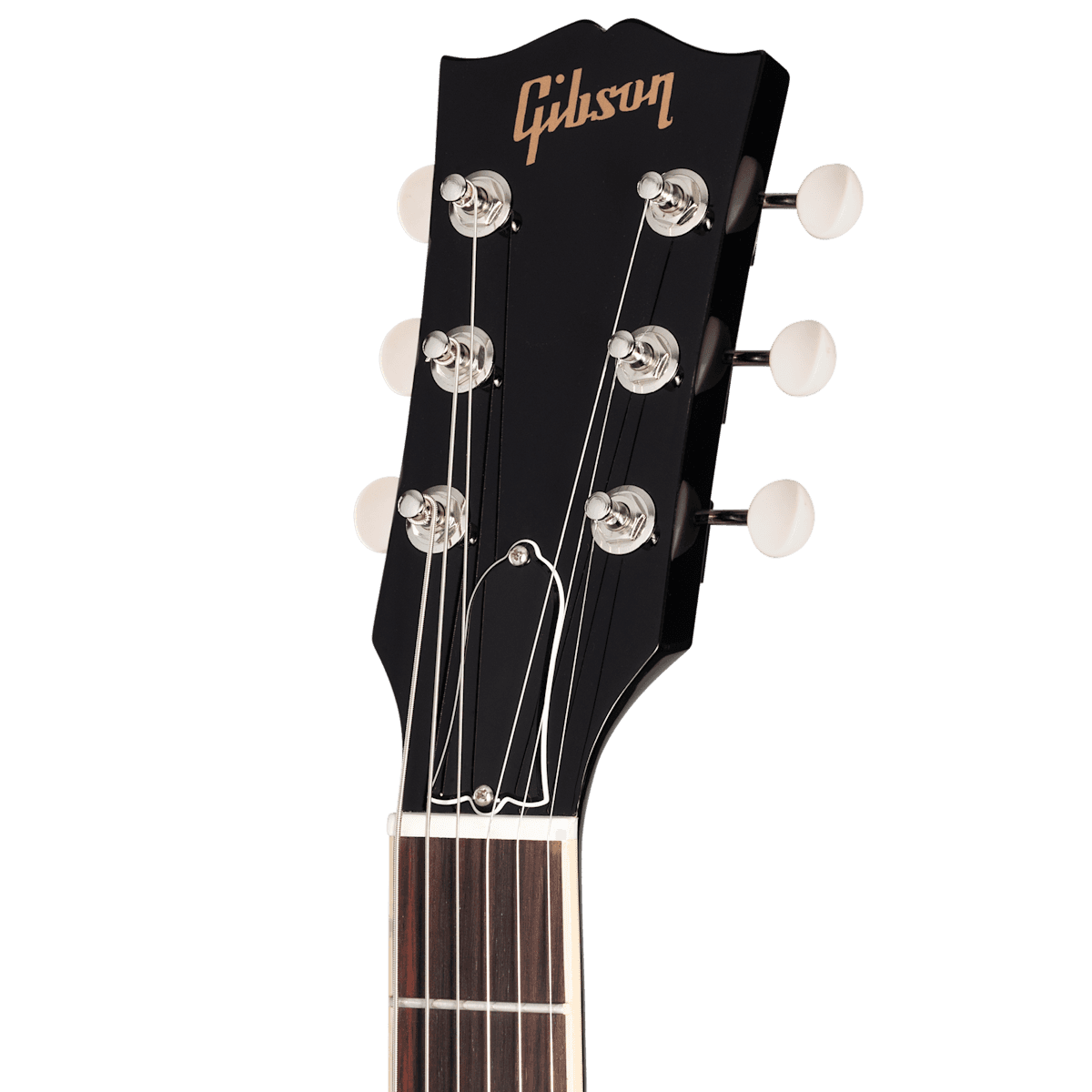 Guitarra Electrica Gibson Sg Special Sgsp00ebch1 4