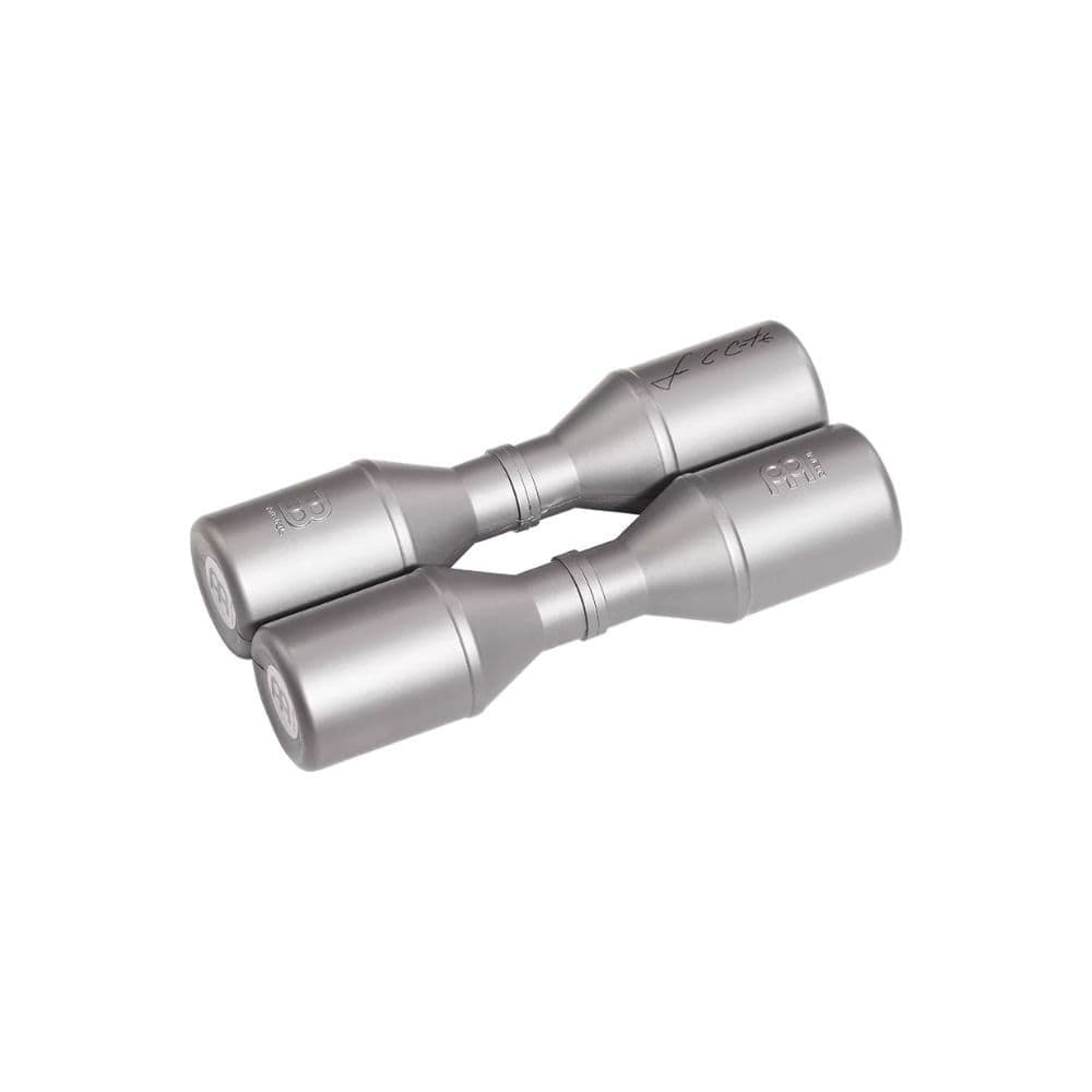 SHAKER DOBLE EN PLASTICO MEINL SH45GR