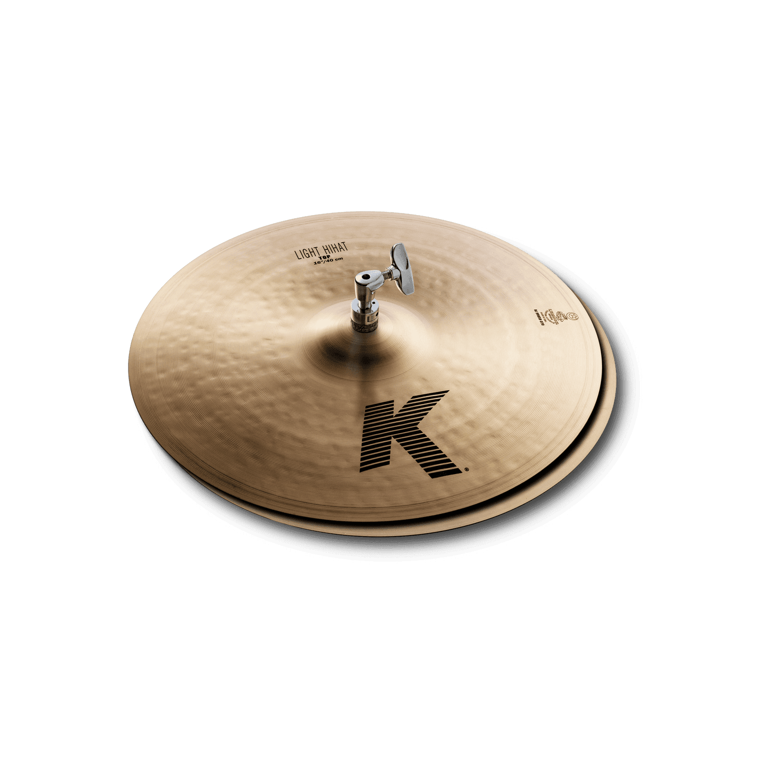 Platillo Zildjian K Light De 15" Charles
