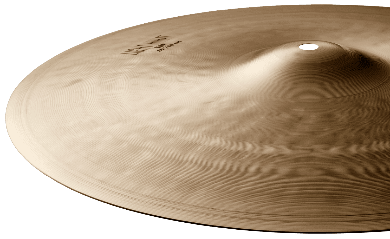 Platillo Zildjian K Light De 15" Charles 2