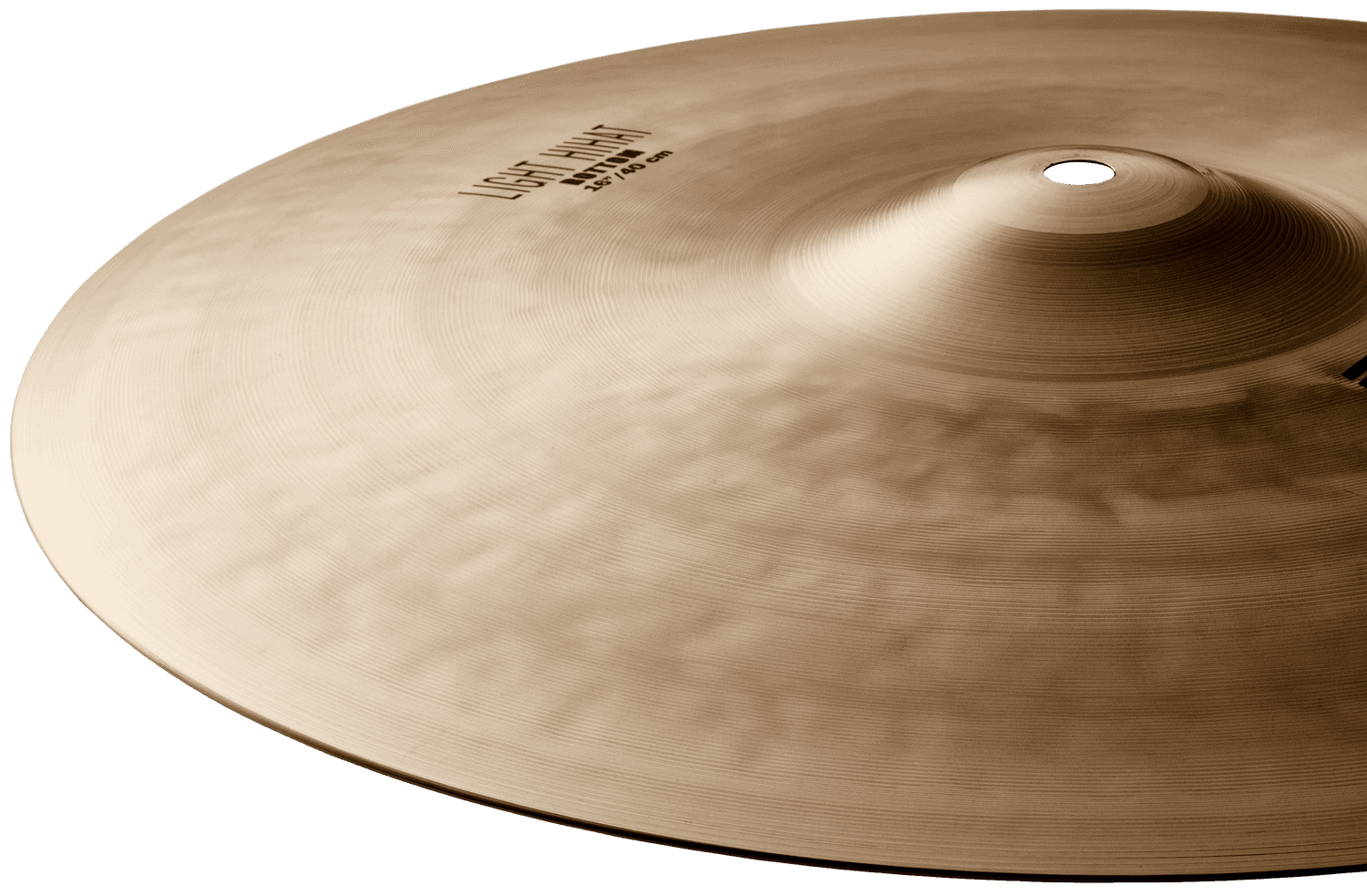 Platillo Zildjian K Light De 15" Charles 5
