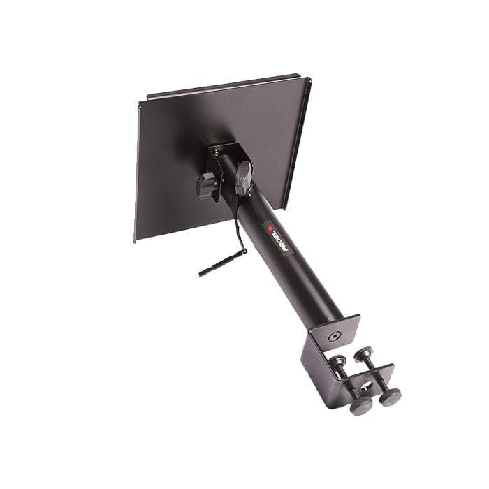 Atril Proel Para Monitor De Estudio Kp810d 5