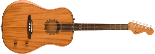 Guitarra Electroacustica Fender HIGHWAY DREAD 0972512122