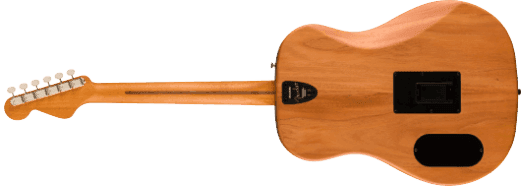 Guitarra Electroacustica Fender HIGHWAY DREAD 0972512122 2