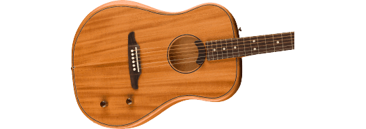 Guitarra Electroacustica Fender HIGHWAY DREAD 0972512122 3