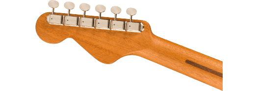 Guitarra Electroacustica Fender HIGHWAY DREAD 0972512122 5