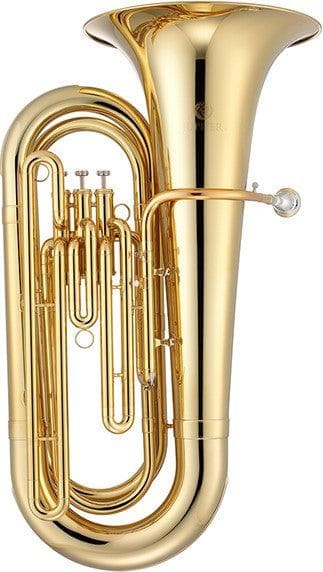 TUBA JUPITER JCB-382L/ JTU 730