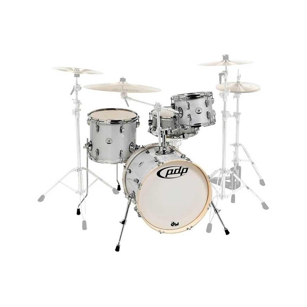 Bateria PDP Pdny1804Ds (4 Piezas)