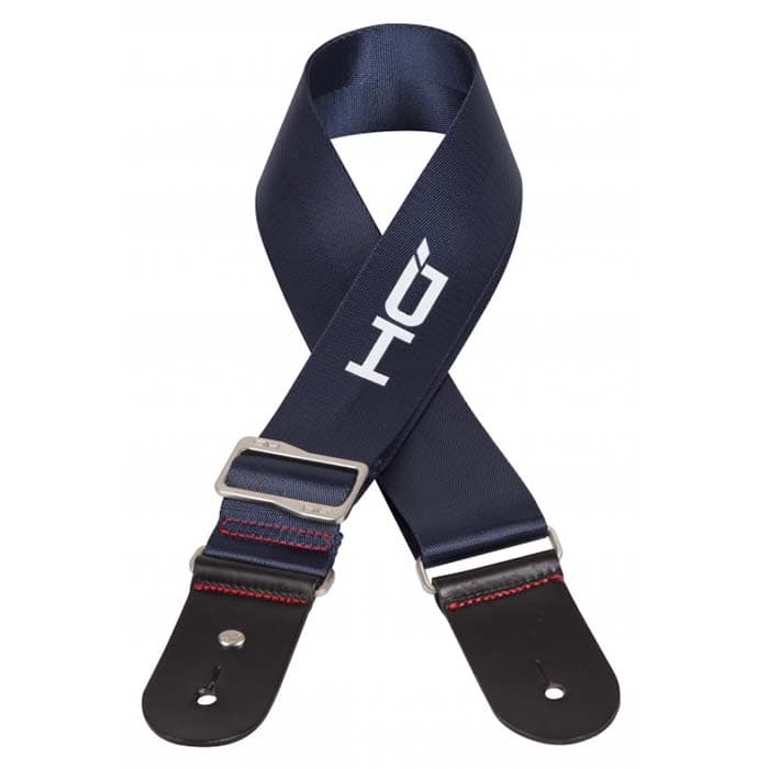 STRAP DE GUITARRA EN NYLON PROEL DHSTRAP150BL