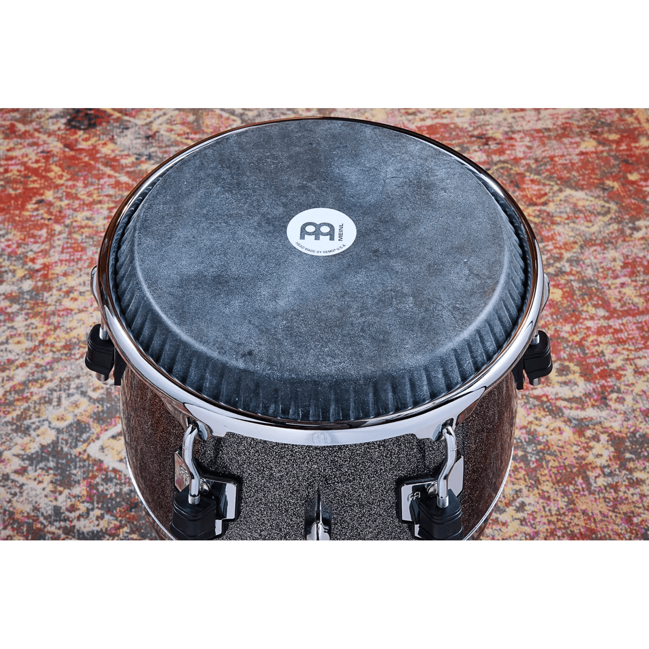 Conga Meinl Dg1134Ms Diego Galé Midnight Star 11 3/4 6