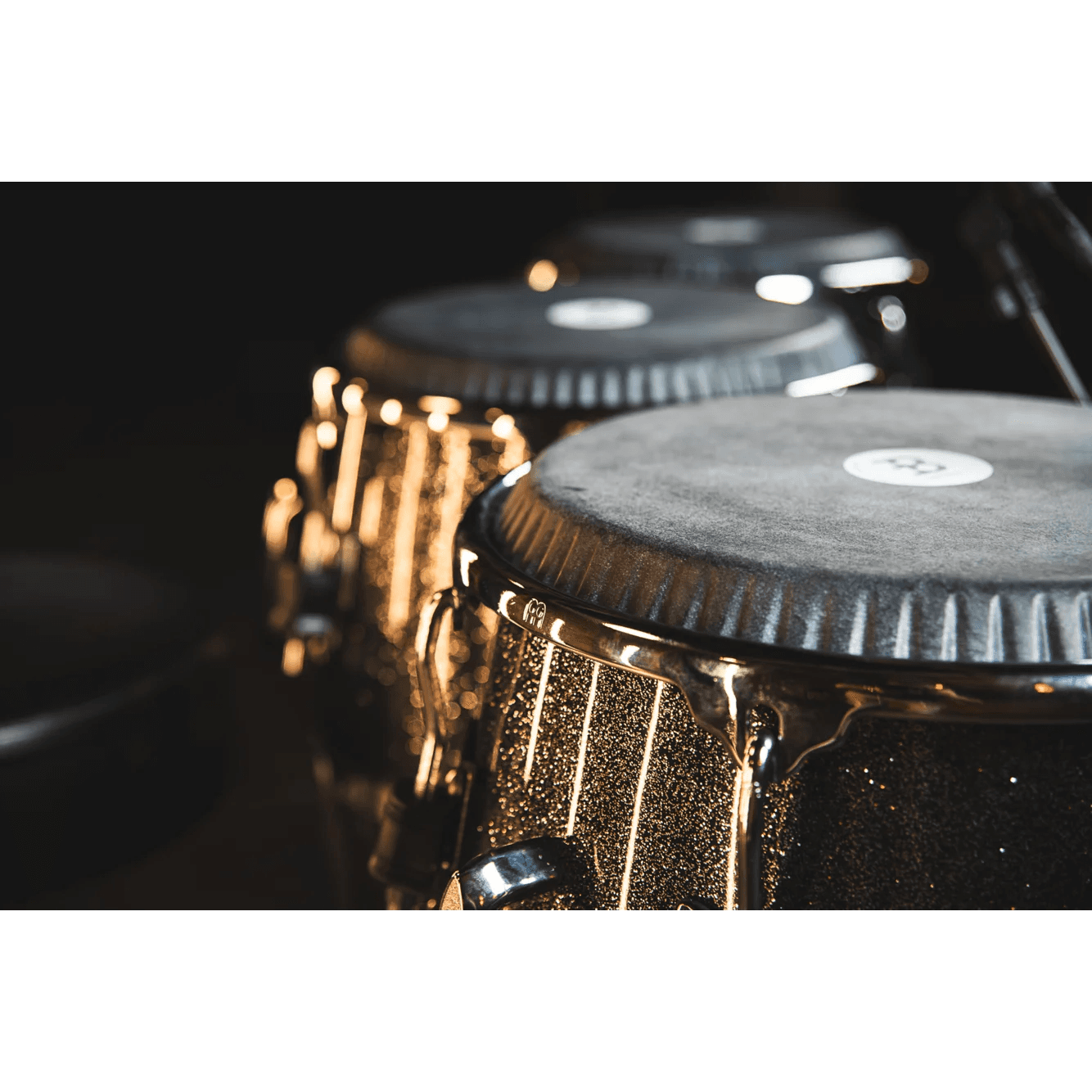 Conga Meinl Dg1134Ms Diego Galé Midnight Star 11 3/4 7