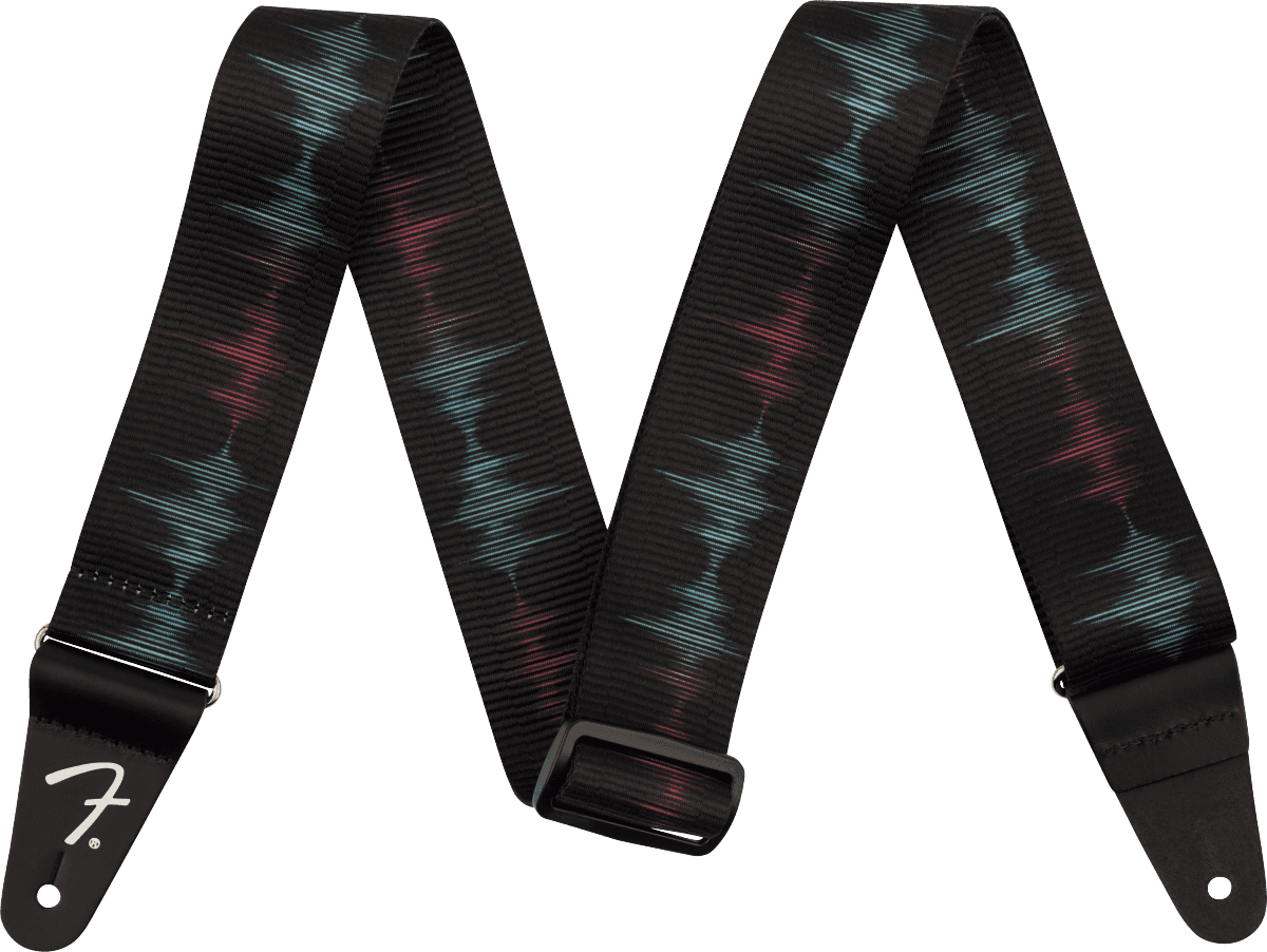 Correa Fender Retro Sound Wave 0990637215
