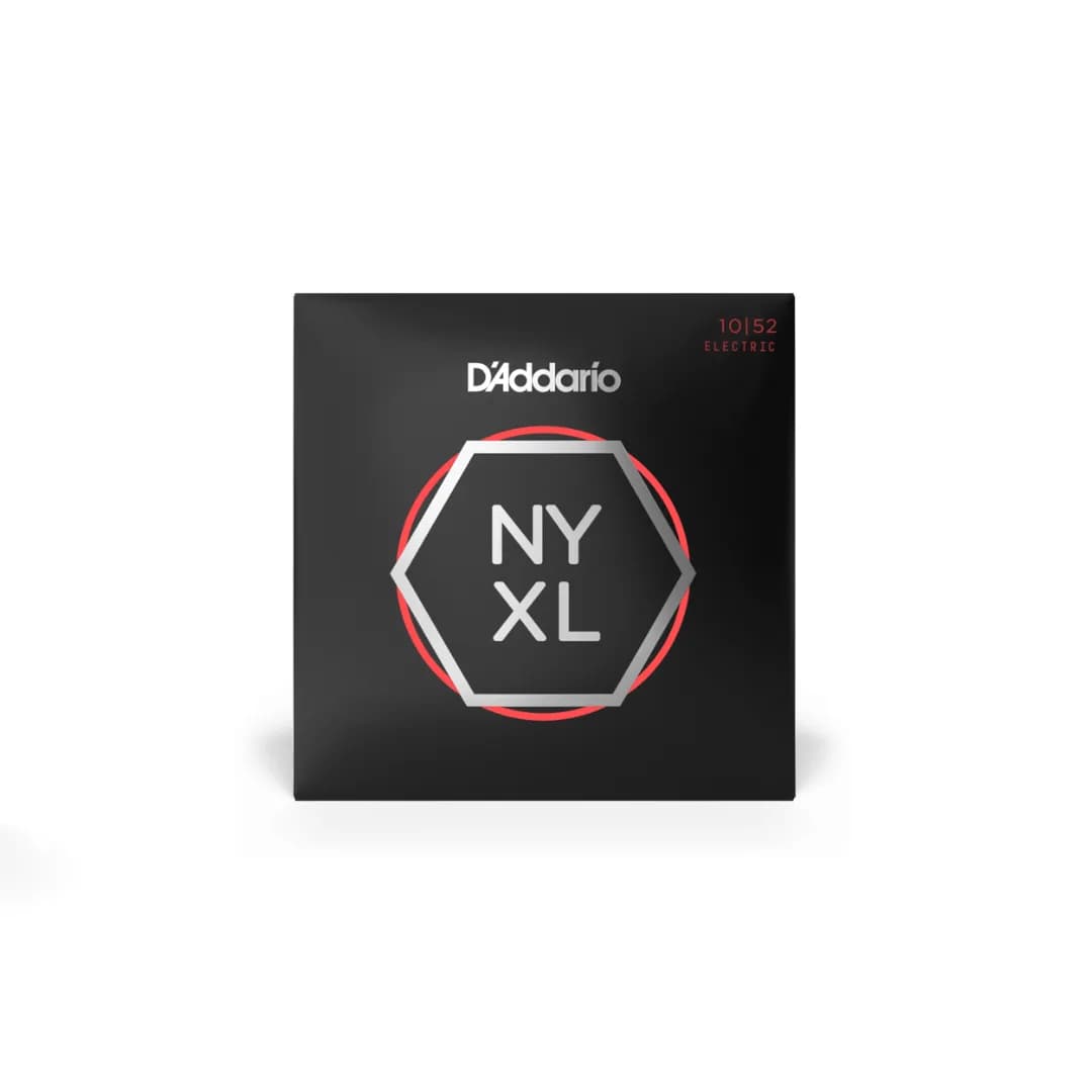 ENCORDADO D ADDARIO NYXL10/52