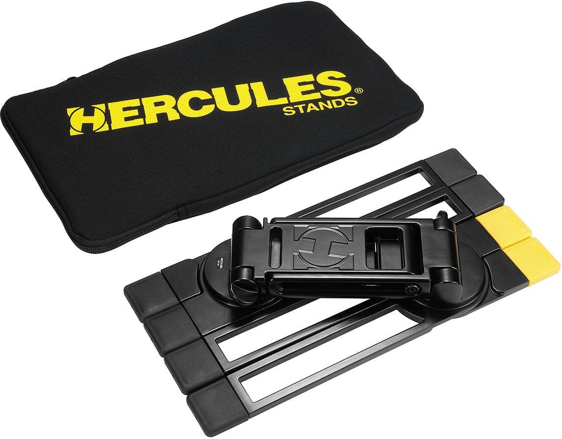 Base Hercules Para Portatil O Laptop Dg400bb 3