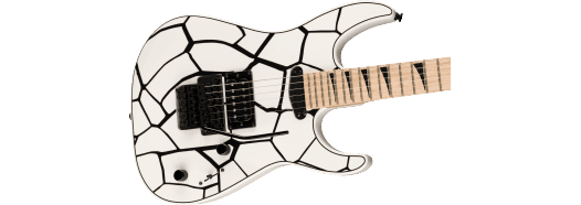 Guitarra Electrica Jackson Dinky DK1A Blanca 2910039576 3