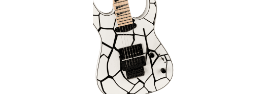 Guitarra Electrica Jackson Dinky DK1A Blanca 2910039576 4