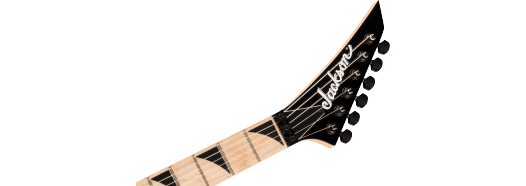 Guitarra Electrica Jackson Dinky DK1A Blanca 2910039576 6