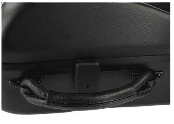Estuche Bam Saxo Tenor 4012snn 4