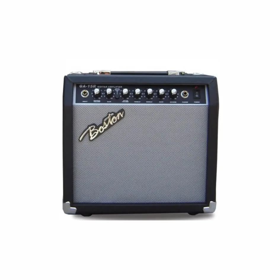 AMPLIFICADOR BOSTON GA15R