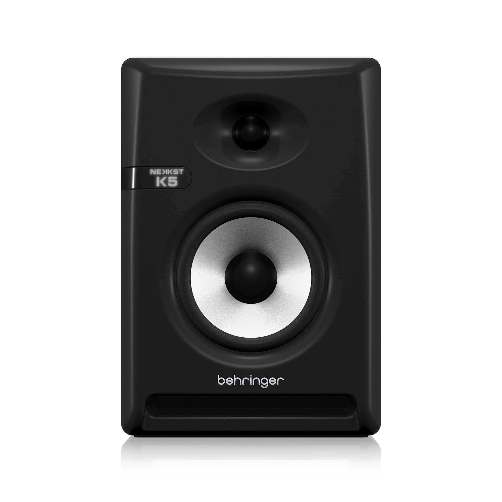 Monitores K5 BEHRINGER estudio 5″