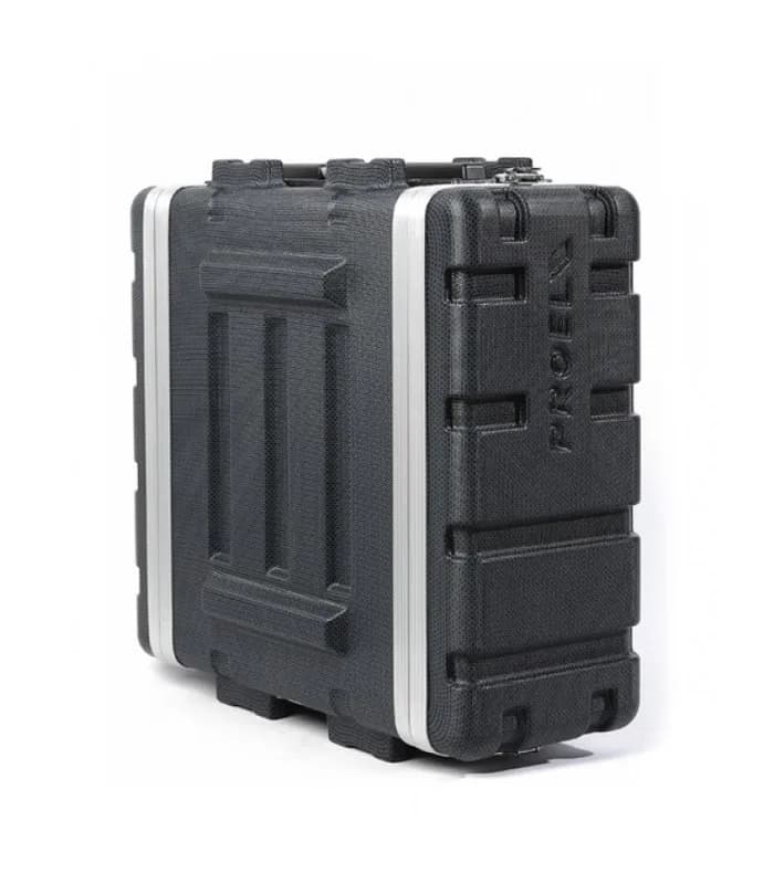FOABSR4U ESTUCHE RACK PROEL DE 19' DE 4 UNIDADES