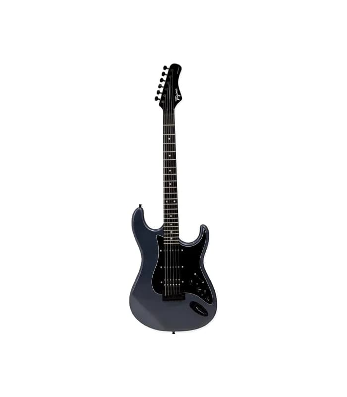 GUITARRA ELÉCTRICA TAGIMA SIXMART MDSV DF BK 1