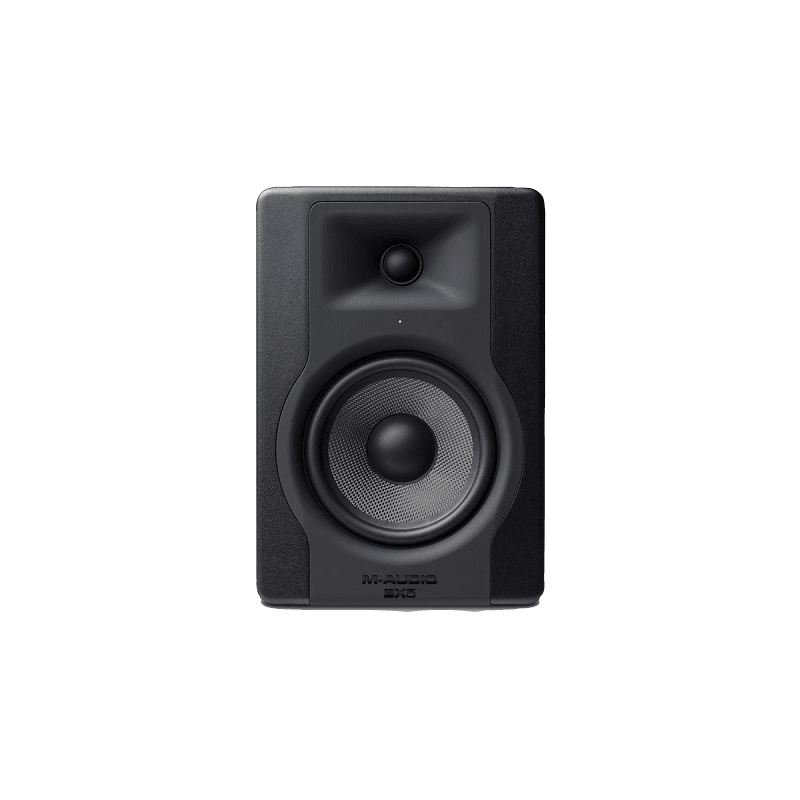 MONITOR ESTUDIO DE 5" M-AUDIO BX5D3XUS