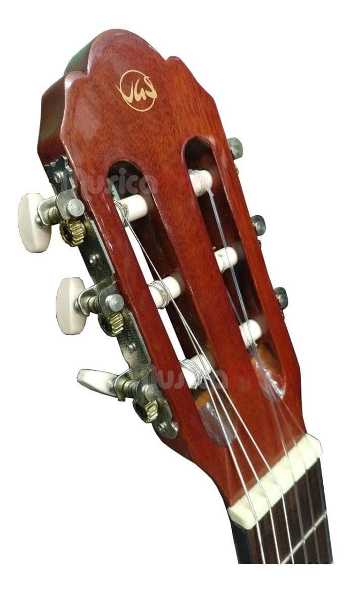 Guitarra Acustica Gewa Vgs 4/4 nylon 2