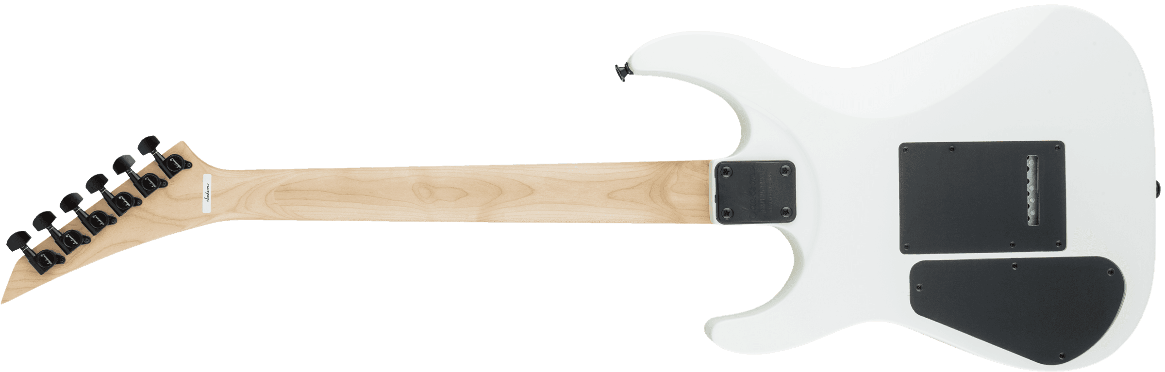 Guitarra Electrica Jackson Js11 Dk Wht 2910121576 2