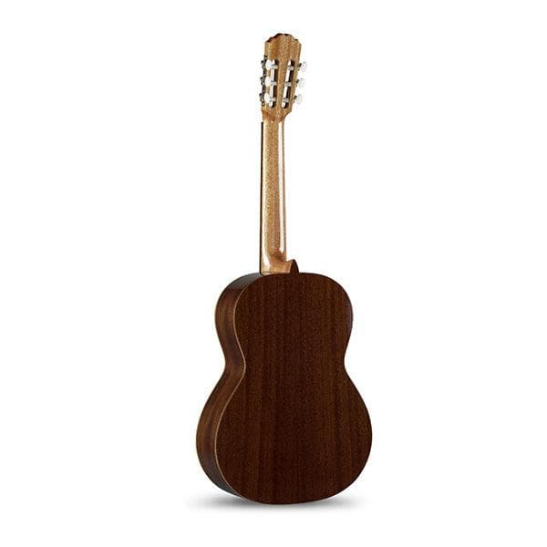 Guitarra Electroacustica Alhambra 3-C-E1 2