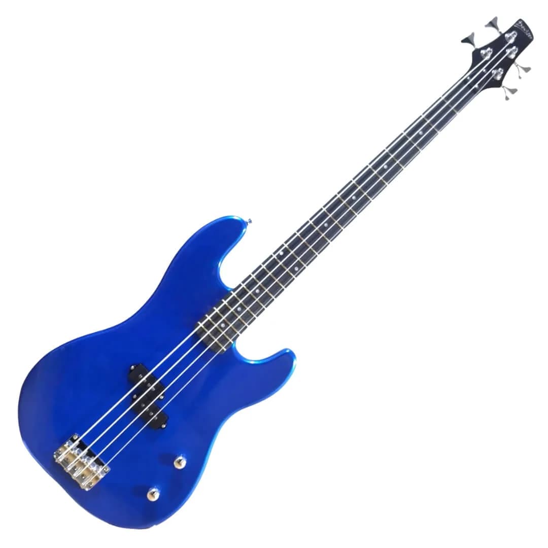 BAJO ELECTRICO DEVISER LB54 BL