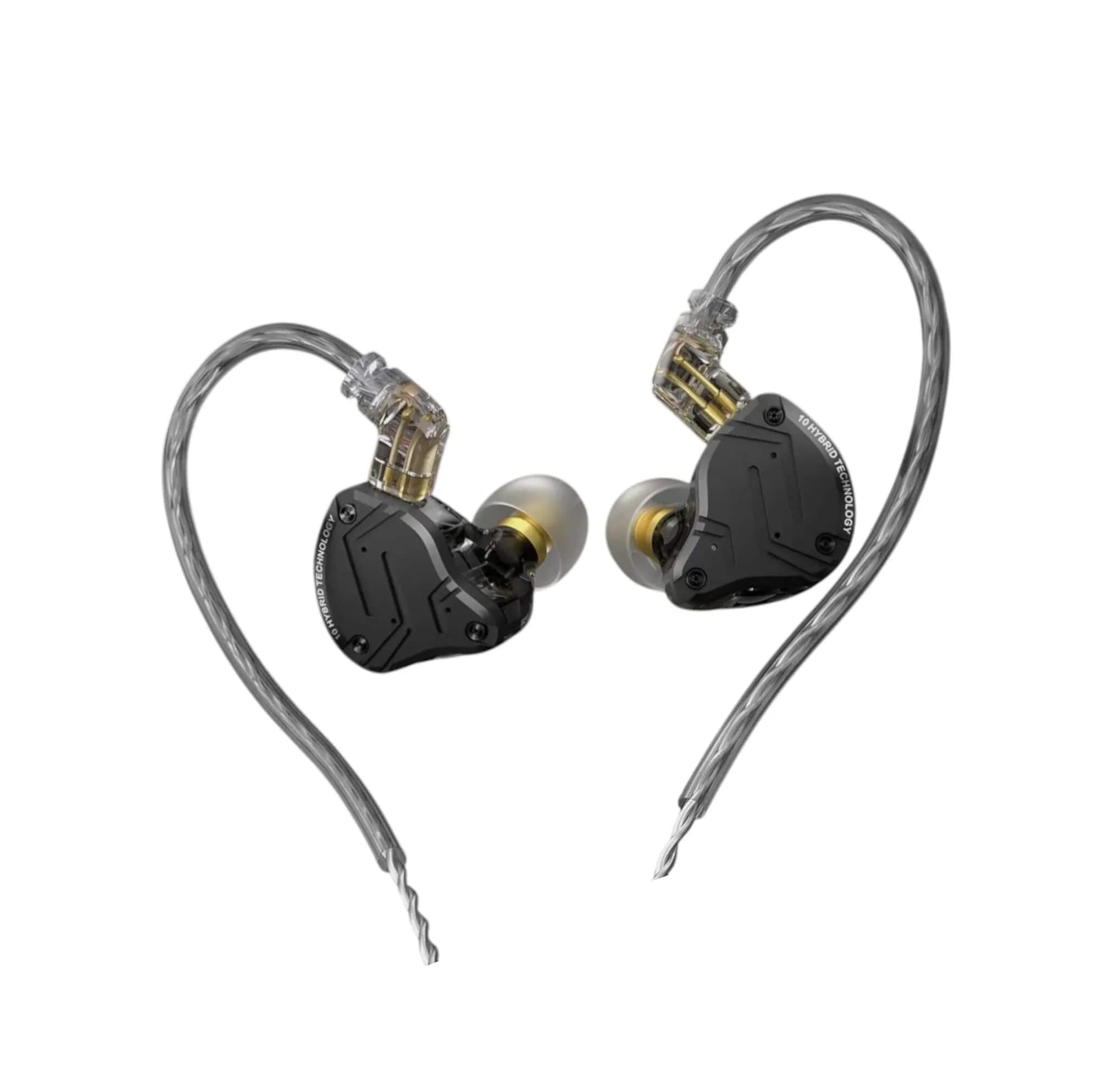AUDIFONOS KZ ZS10 PRO X