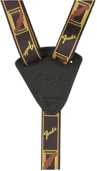 Correa Fender Ukulele 0990630003