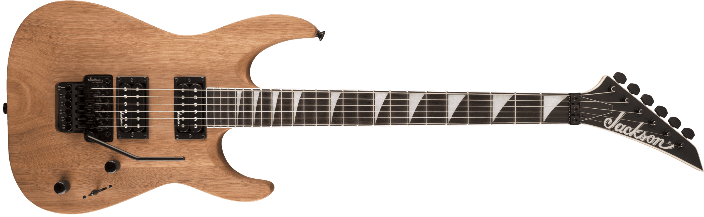 Guitarra Electrica Jackson Js32 Dka Ah Fb 2910138557