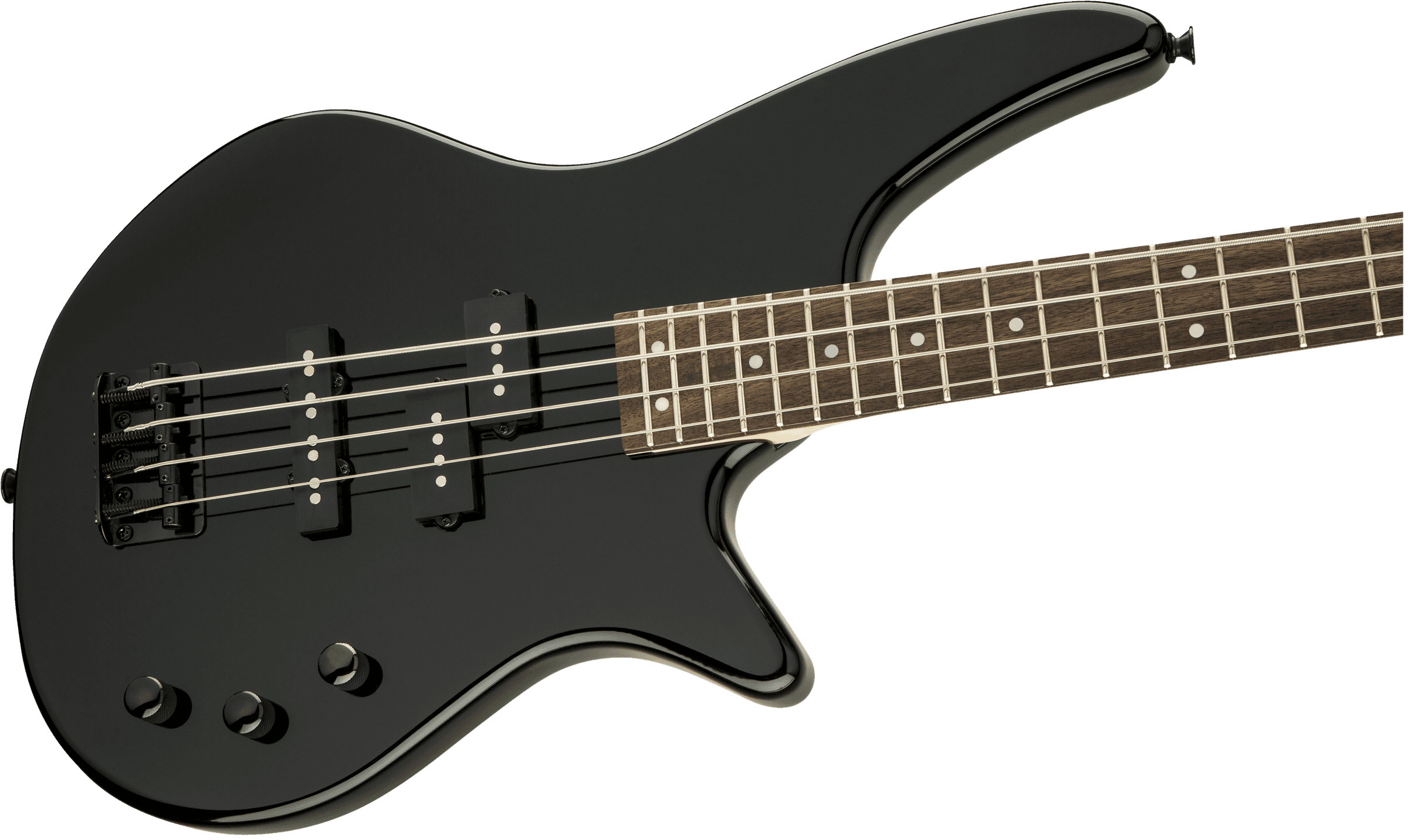 Bajo Electrico Jackson Js2 Spectra Bk 2919004503 3