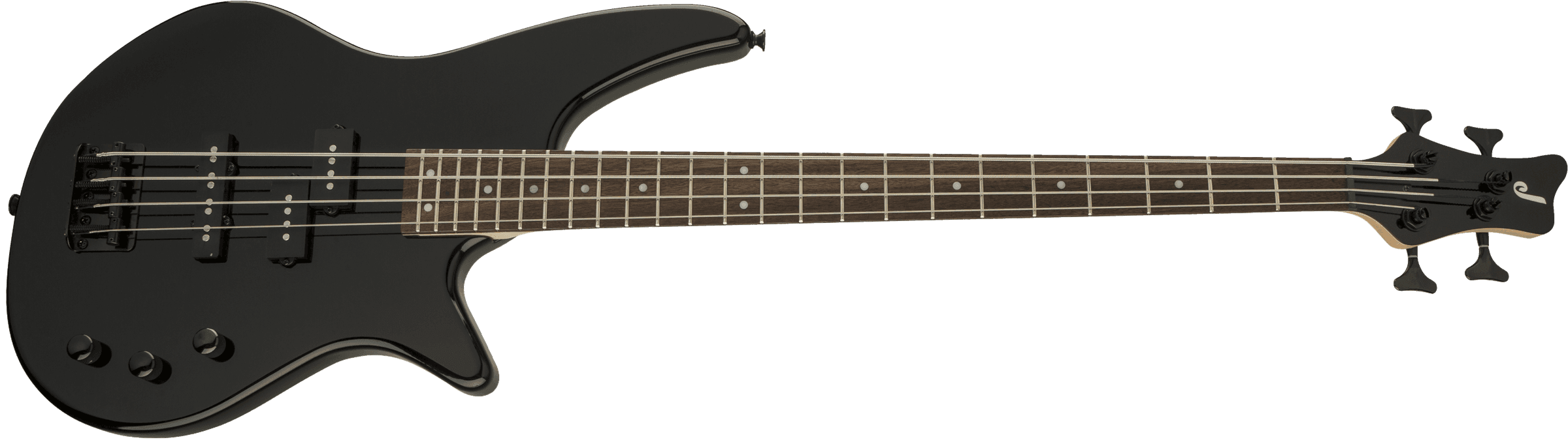 Bajo Electrico Jackson Js2 Spectra Bk 2919004503 4
