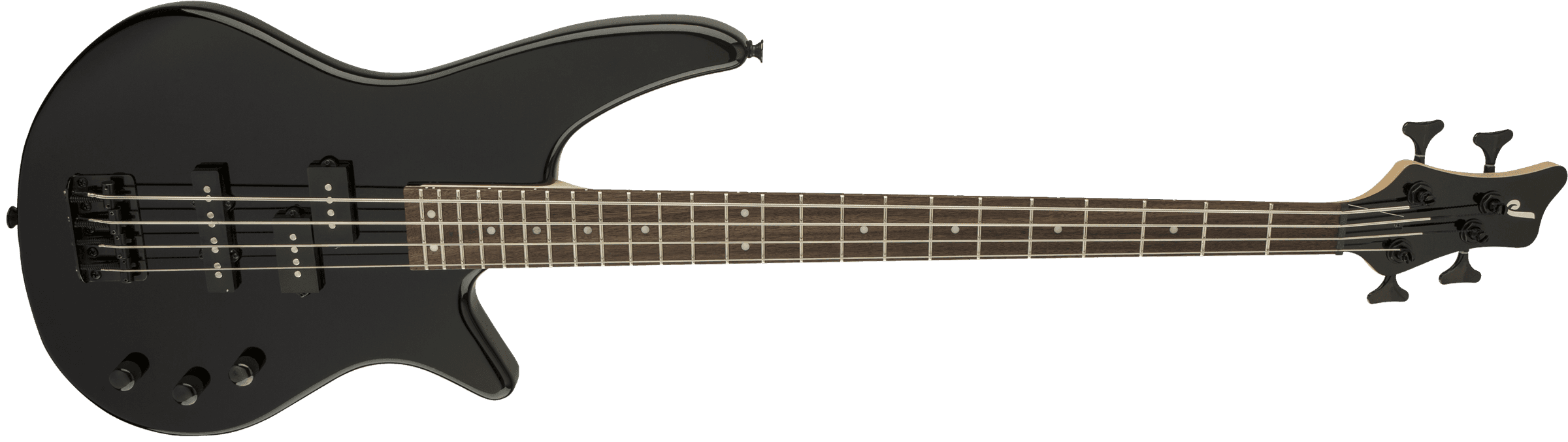 Bajo Electrico Jackson Js2 Spectra Bk 2919004503 5