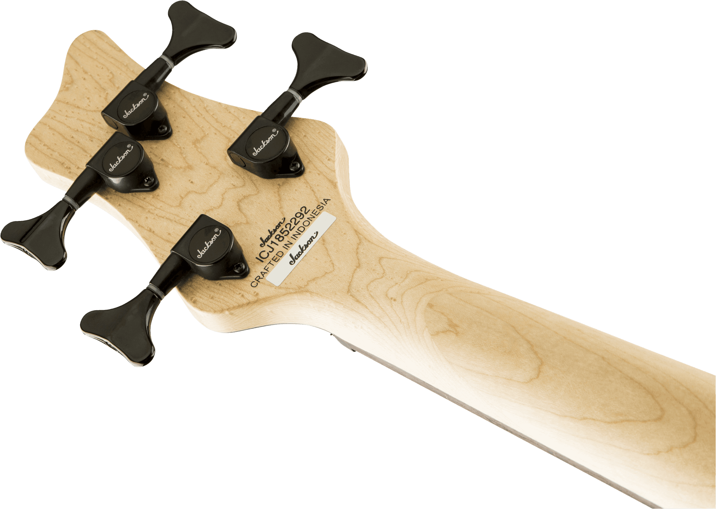 Bajo Electrico Jackson Js2 Spectra Bk 2919004503 7