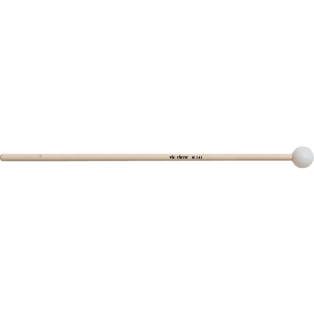 Golpeador Vic Firth M141 Xil Y Campana Sonido Duro