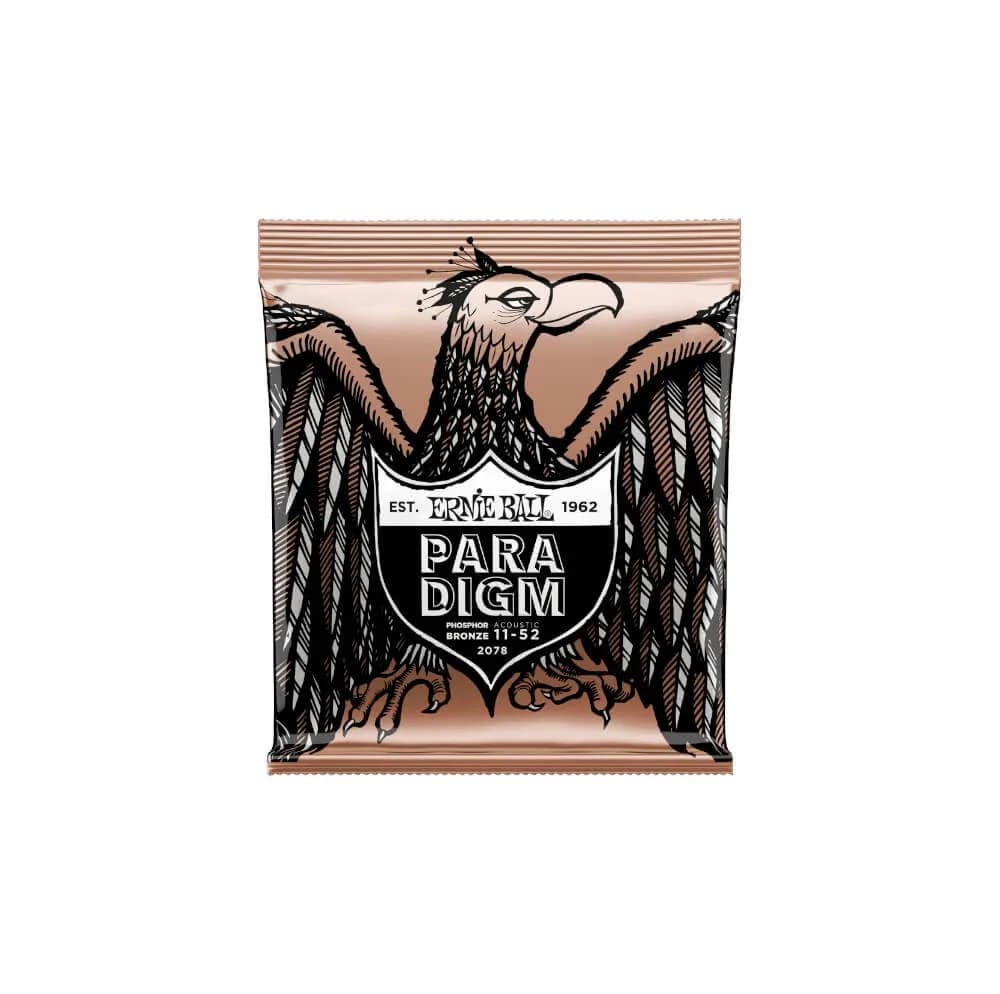 ENCORDADO ERNIE BALL 2078