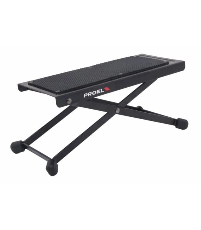 REPOSAPIÉS ABATIBLE PROEL FC600 1
