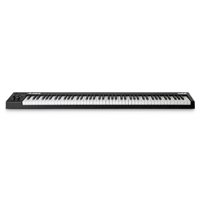 CONTROLADOR MIDI DE 88 TECLAS ALESIS Q88MKII 3