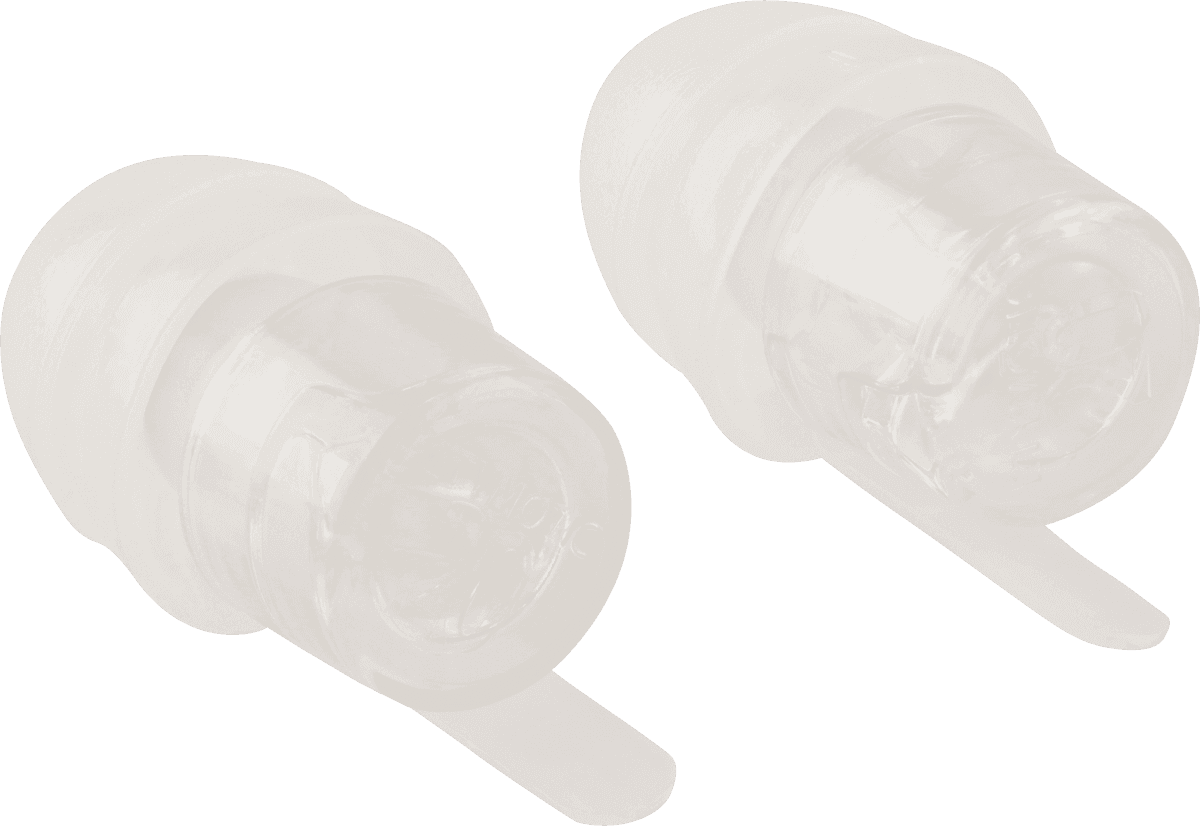 Tapa Oidos Fender Pro Hi-Fi 0990544000 3
