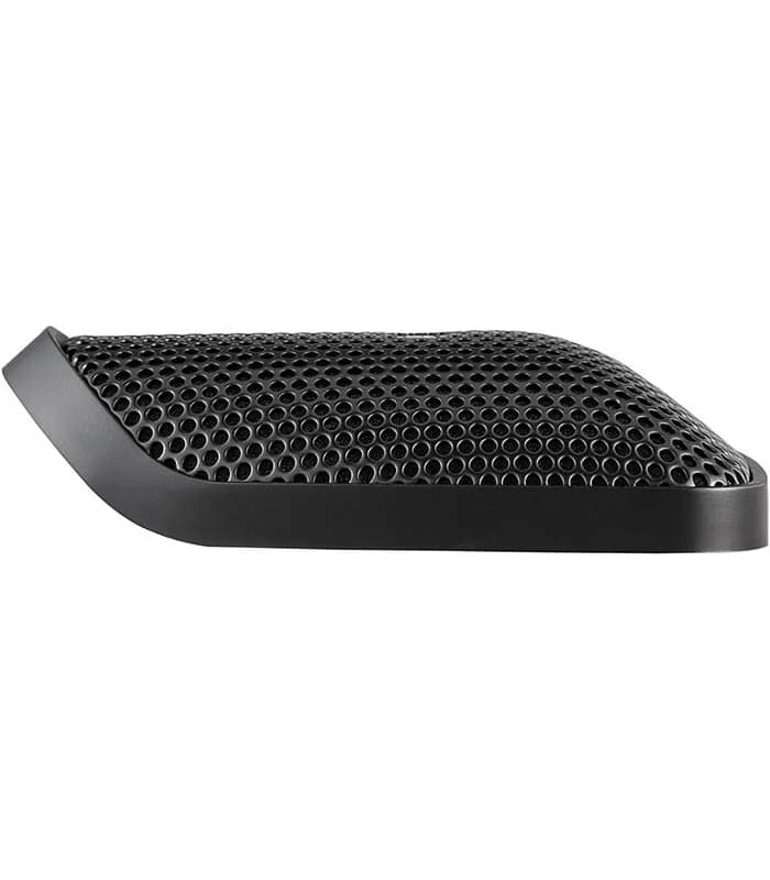 MICRÓFONO SHURE CVB-B/C DE MESA ALÁMBRICO 1