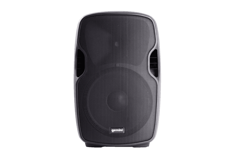 Cabina Gemini As-15Blu Activa 15" Bluetooth
