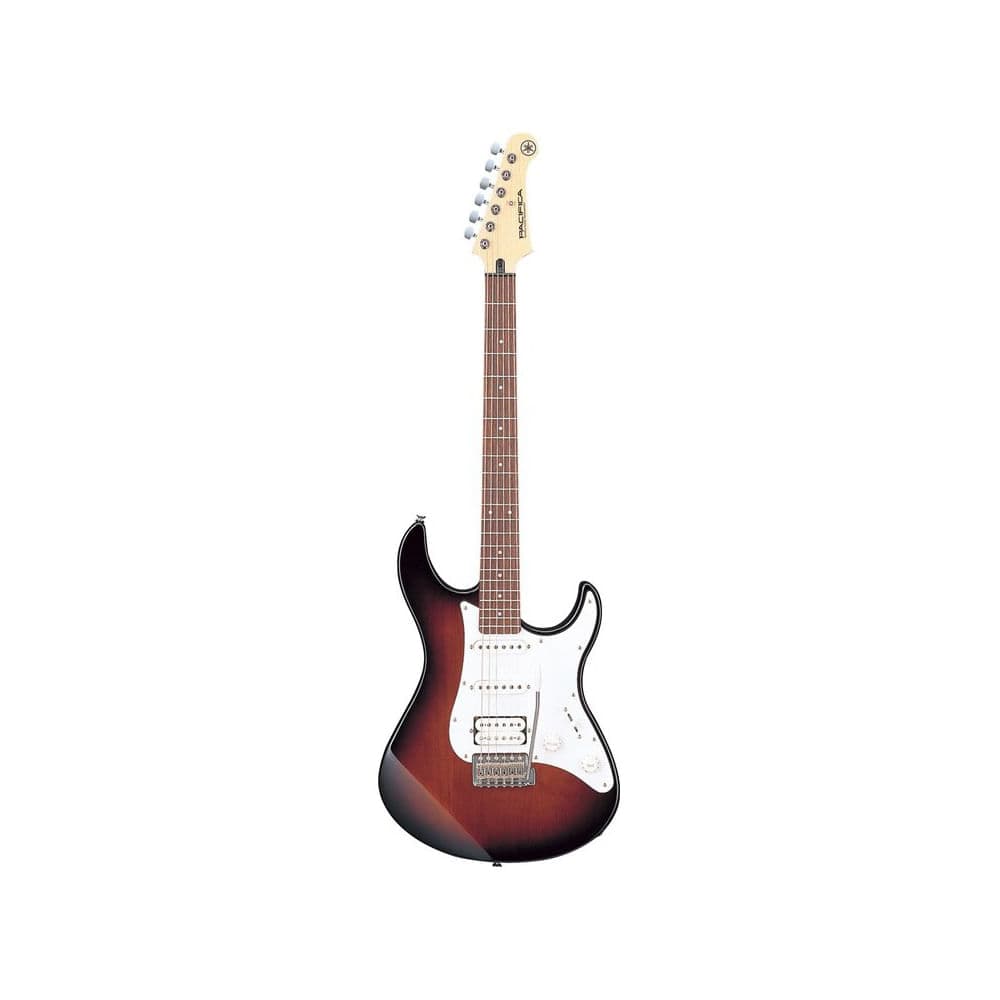 GUITARRA ELÉCTRICA PACIFICA 112J
