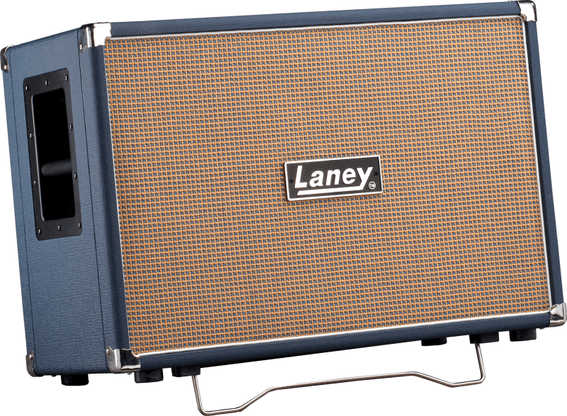 Cabina Laney Guitarra Electrica Lt212 2