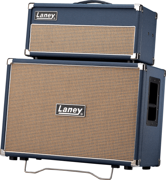 Cabina Laney Guitarra Electrica Lt212 4
