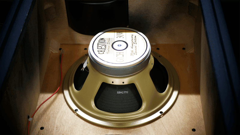 Cabina Laney Guitarra Electrica Lt212 7